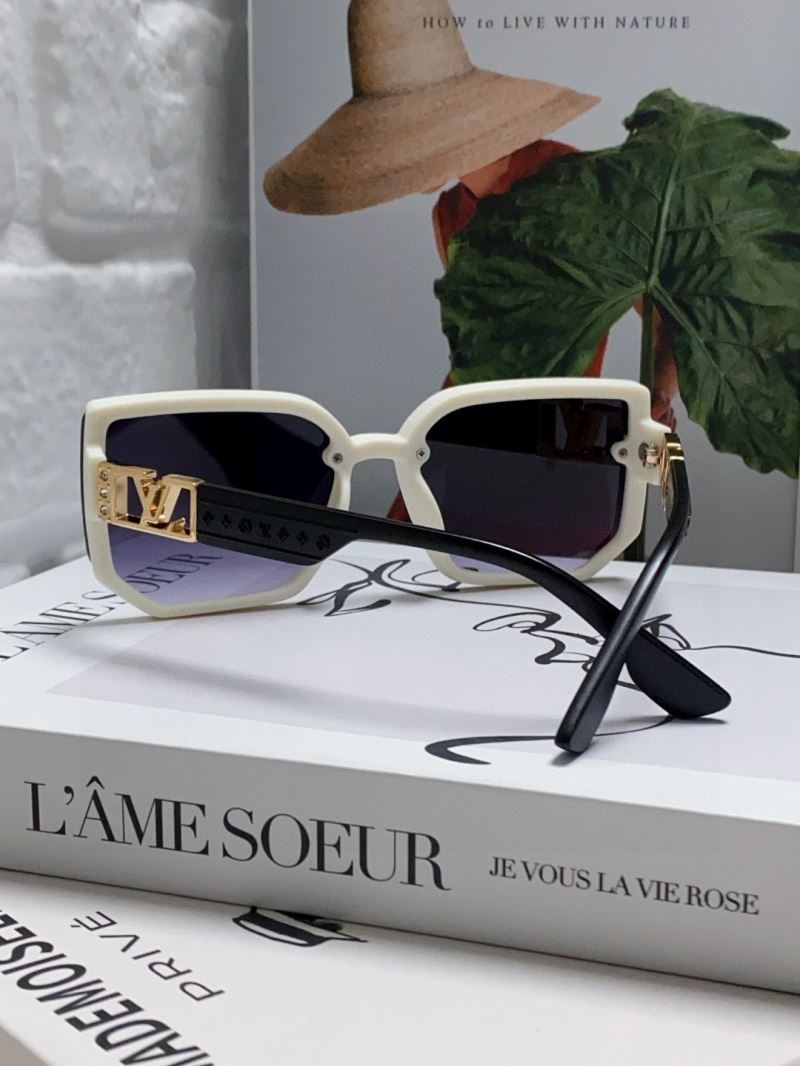 Louis Vuitton Sunglasses